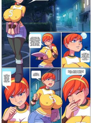 The Multiverse Hypno Harem 2 Hentai pt-br 02