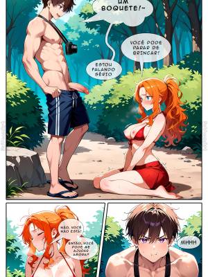 The Other Side Part 3 Hentai pt-br 04