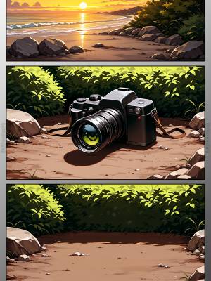 The Other Side Part 3 Hentai pt-br 23