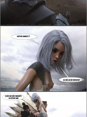 The Story Of Cloe Part 5 Hentai pt-br 15