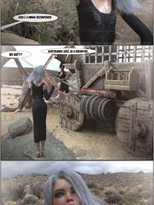 The Story Of Cloe Part 5 Hentai pt-br 19