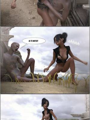 The Story Of Cloe Part 5 Hentai pt-br 30