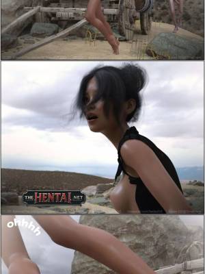 The Story Of Cloe Part 5 Hentai pt-br 31