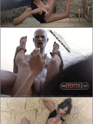 The Story Of Cloe Part 5 Hentai pt-br 40