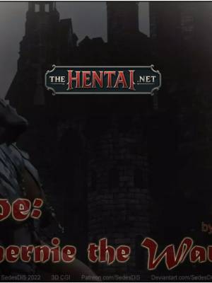 The Story Of Cloe Part 5 Hentai pt-br 52