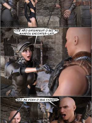 The Story Of Cloe Part 6 Hentai pt-br 03