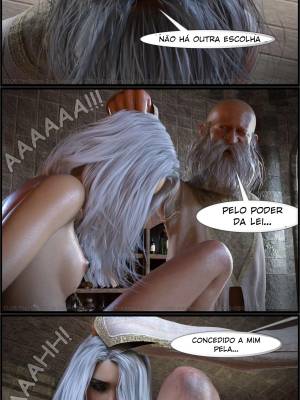 The Story of Cloe Part 7 Hentai pt-br 12