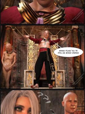 The Story of Cloe Part 7 Hentai pt-br 25