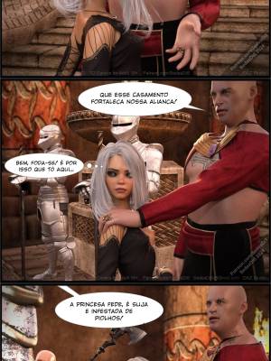 The Story of Cloe Part 7 Hentai pt-br 29