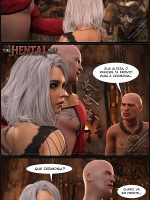 The Story of Cloe Part 7 Hentai pt-br 30