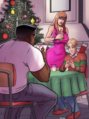 The Unwanted Houseguest By KAOS Comics Hentai pt-br 02