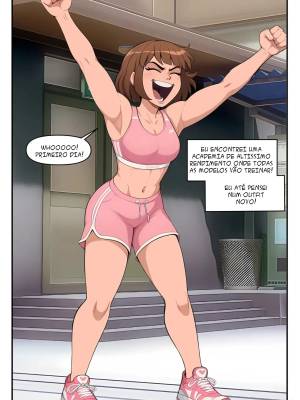 TOP BODY By WISH COMICS Hentai pt-br 04