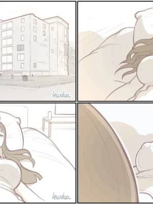 What's Taking SO long? Hentai pt-br 02