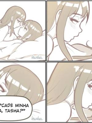 What's Taking SO long? Hentai pt-br 08