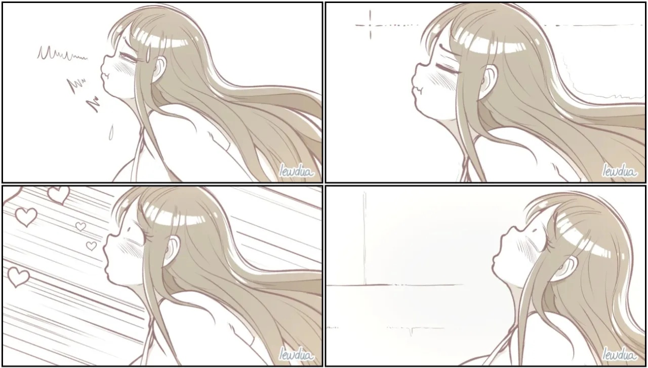 What's Taking SO long? Hentai pt-br 15