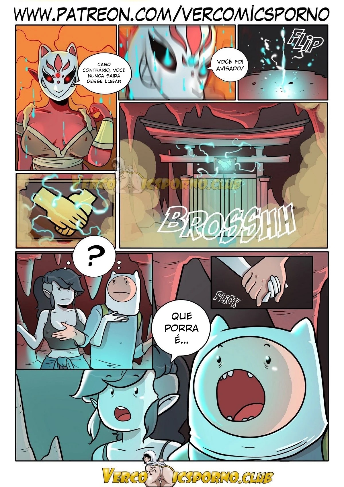 Would You Go Out With Me? Hentai pt-br 11