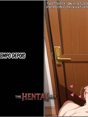 Yor Forger X BBC Hentai pt-br 04