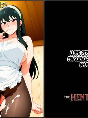 Yor Forger X BBC Hentai pt-br 07