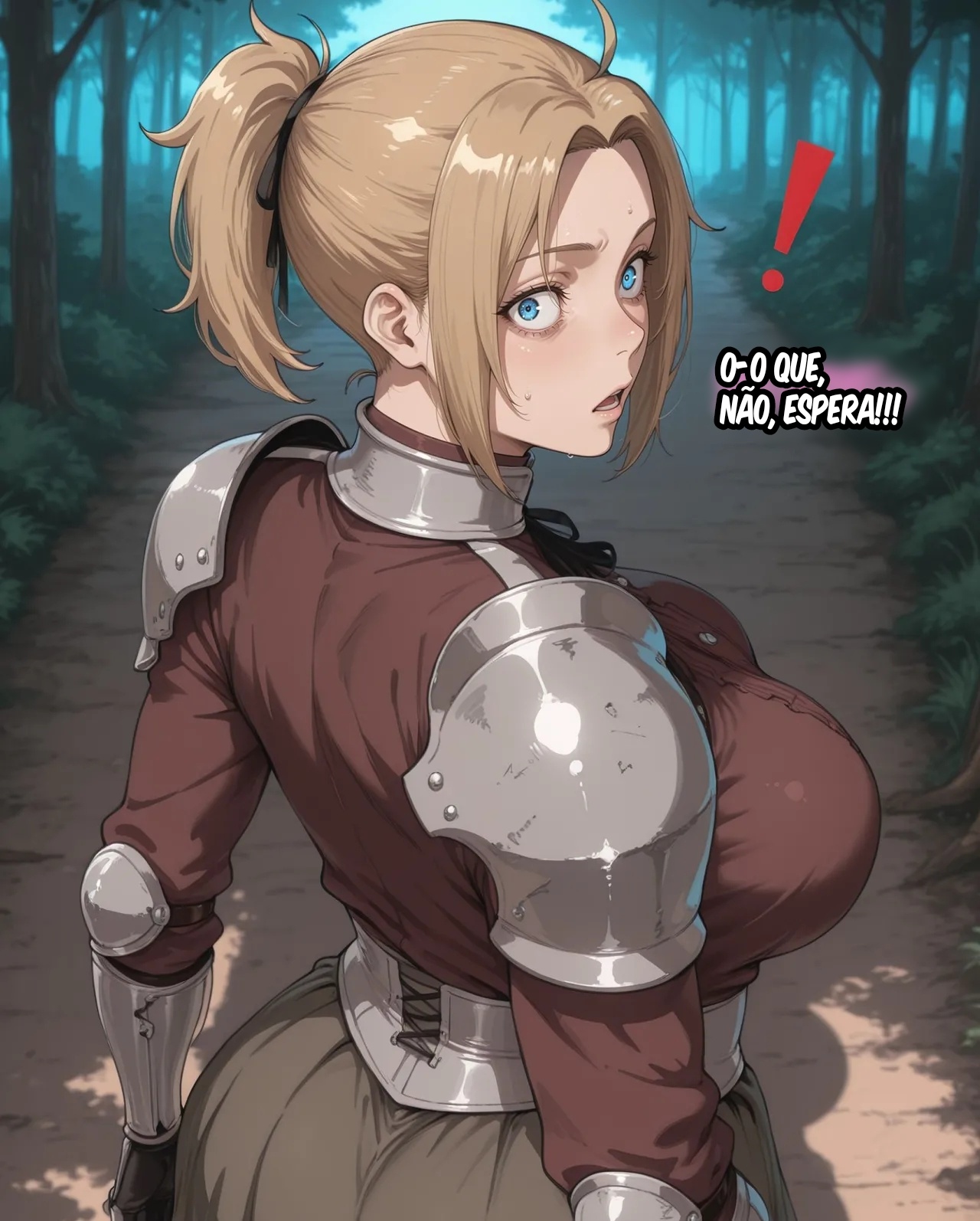 Zenith Greyrat: Mushoku Tensei  Hentai pt-br 18