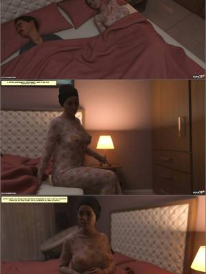 10 AM By LoseKorntro Part 3 Hentai pt-br 03