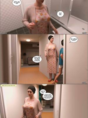 10 AM By LoseKorntro Part 3 Hentai pt-br 10