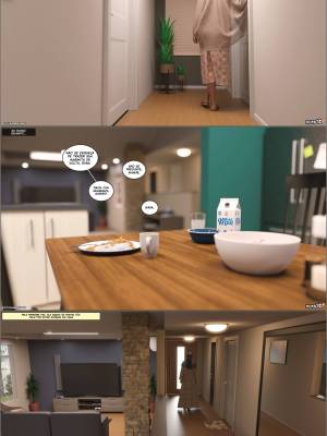 10 AM By LoseKorntro Part 3 Hentai pt-br 11