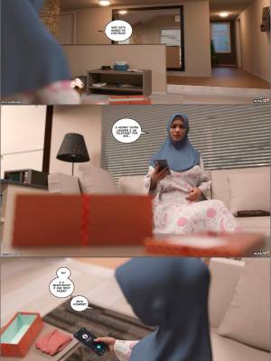 10 AM By LoseKorntro Part 3 Hentai pt-br 16