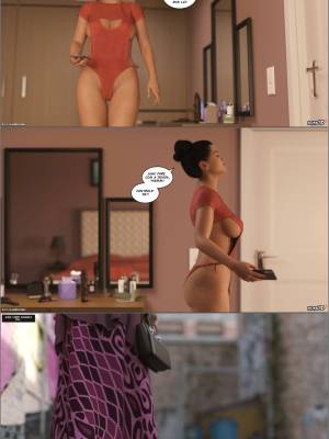 10 AM By LoseKorntro Part 3 Hentai pt-br 21