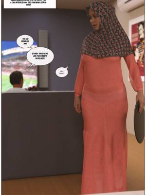 10 AM By LoseKorntrol Part 2 Hentai pt-br 04