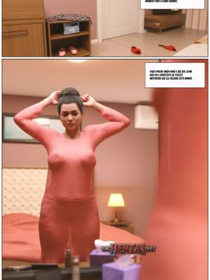 10 AM By LoseKorntrol Part 2 Hentai pt-br 05