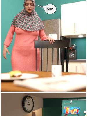 10 AM By LoseKorntrol Part 2 Hentai pt-br 16