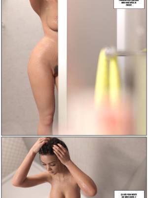 10 AM By LoseKorntrol Part 2 Hentai pt-br 18