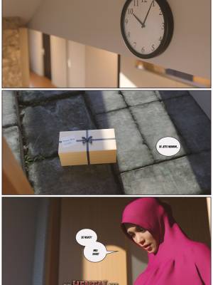 10 AM By LoseKorntrol Part 2 Hentai pt-br 20