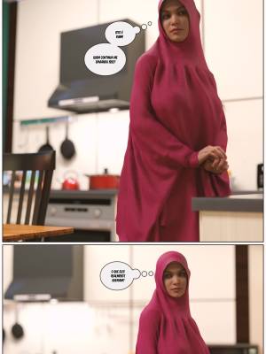 10 AM By LoseKorntrol Part 2 Hentai pt-br 21