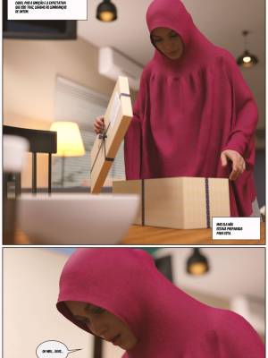 10 AM By LoseKorntrol Part 2 Hentai pt-br 24