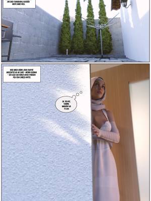 10 AM By LoseKorntrol Part 2 Hentai pt-br 33