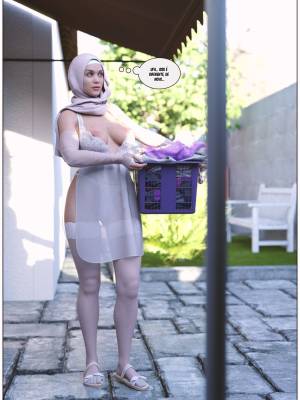 10 AM By LoseKorntrol Part 2 Hentai pt-br 34