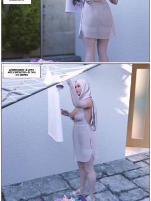 10 AM By LoseKorntrol Part 2 Hentai pt-br 36