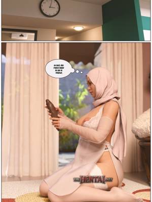 10 AM By LoseKorntrol Part 2 Hentai pt-br 41