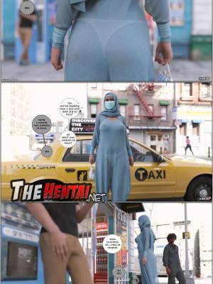 10 AM By LoseKorntrol Part 6 Hentai pt-br 28