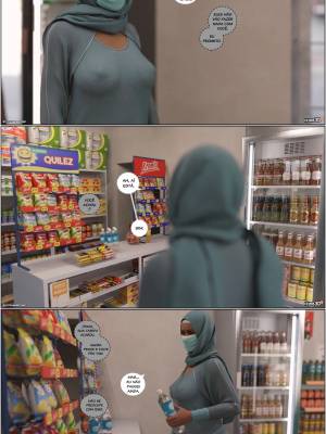 10 AM By LoseKorntrol Part 6 Hentai pt-br 30