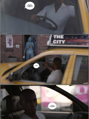 10 AM By LoseKorntrol Part 7 Hentai pt-br 04