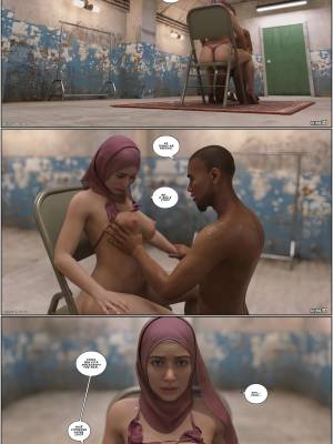 10 AM By LoseKorntrol Part 7 Hentai pt-br 31