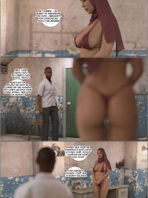 10 AM: Episode Part 8 Hentai pt-br 23