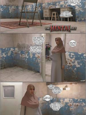 10 AM: Episode Part 8 Hentai pt-br 24