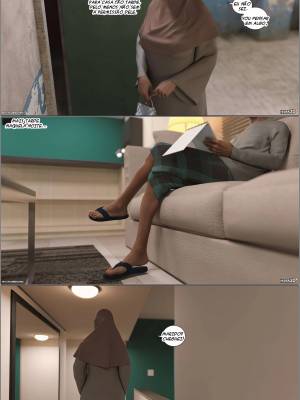 10 AM: Episode Part 8 Hentai pt-br 26