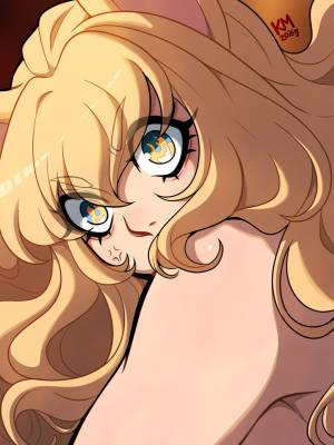 A Lion's Pride Part 9 Hentai pt-br 02