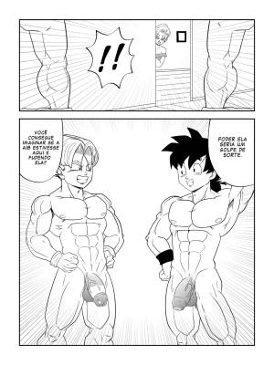 A Lucky Break Hentai pt-br 06