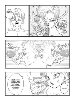 A Lucky Break Hentai pt-br 33