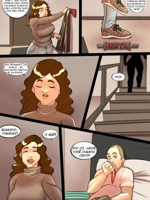 A Real Man For My Wife Hentai pt-br 03